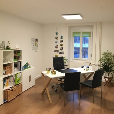 Diététicienne HES ASDD , Bachelor en Psychologie