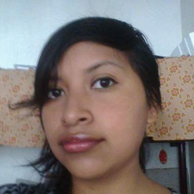 Mayra Ipiales