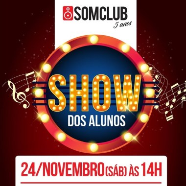 Somclub Escola de Música (tirol, Barreiro, Bh/mg)