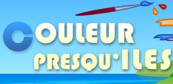 Couleur Presqu'Iles