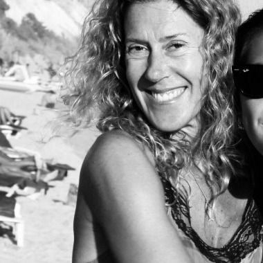 LeaderCoach executiva and personal - Exploradora evolutiva. Artista.