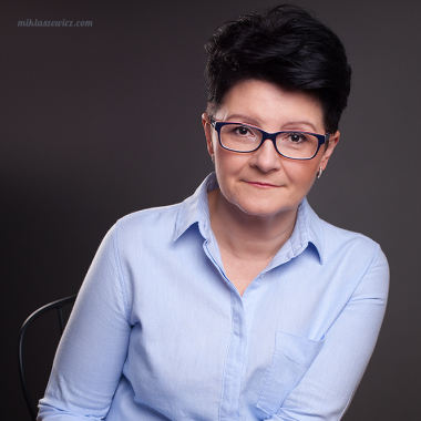 Anna Pawlak
