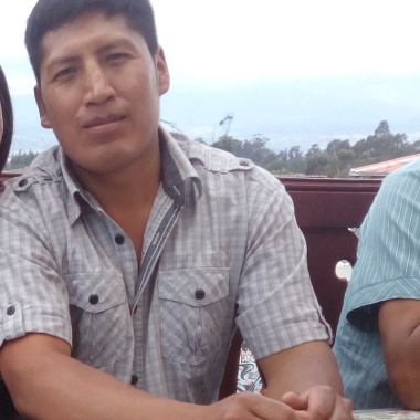 Manuel Vaca