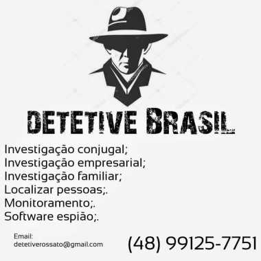 Detetives Brasil