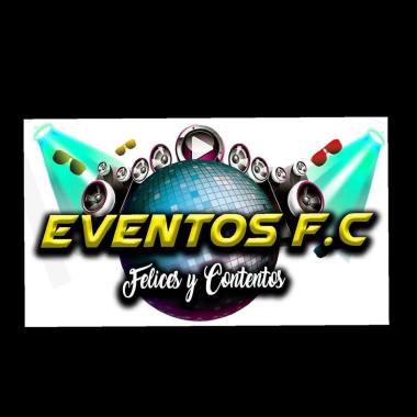 EVENTOS F.C.