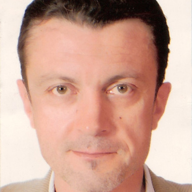 Christophe Couderc