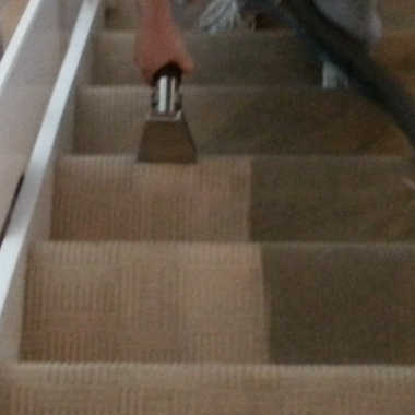 Carpet Cleaning N W