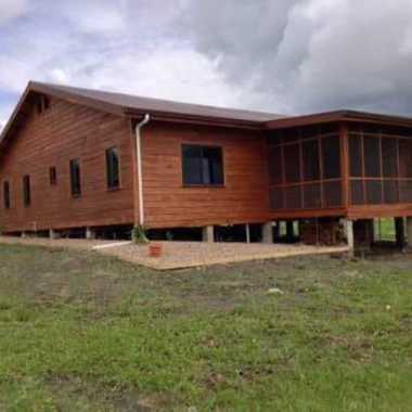 R.G Home Builders