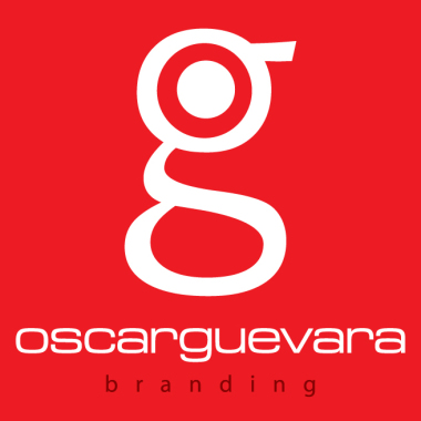 Oscarguevara branding