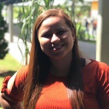 Lucilene Teixeira  D. RIPARDO