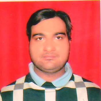 Dr. Rajan Bijyal