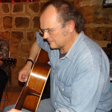 Michel Lelong's Music House