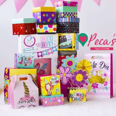 Peca's