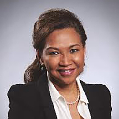 Carolyn Poon Woo