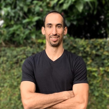HBR Personal Trainer