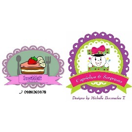 Sweet&Salt Caprichos&Sorpresas