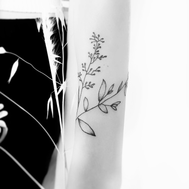 Lucky Star Tatuajes