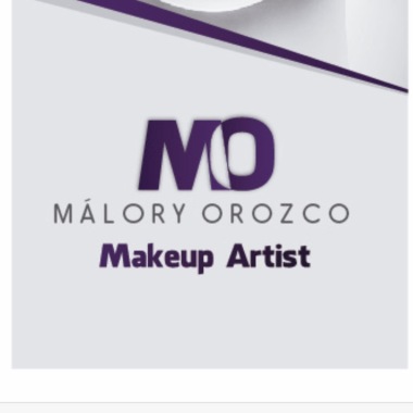 Malory orozco maquillaje profesional