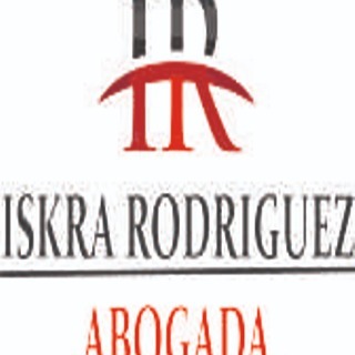 Abogada Iskra Rodríguez