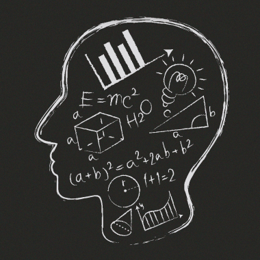 Leo matemática pra vida