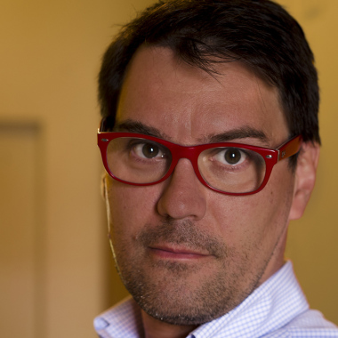 Andrea Panizza - Cineglobal