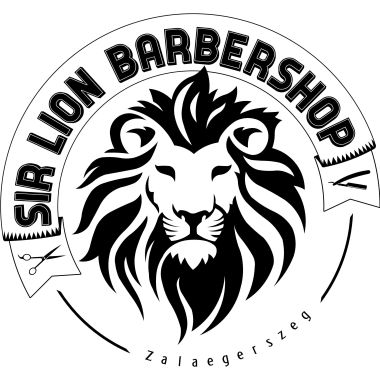 Sir Lion Barbershop
