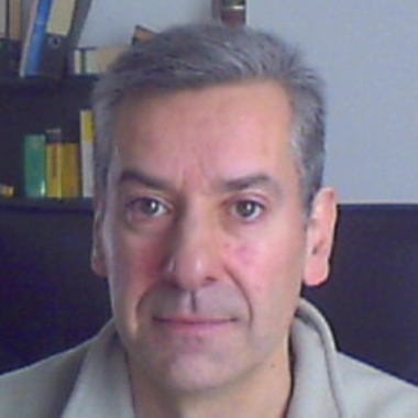 Javier Fernández