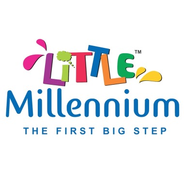 Little Millennium Preschool Bopal Ahmedabad