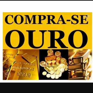 Mari joais comprador de ouro