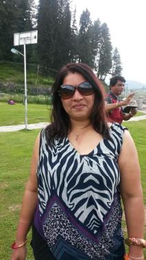 Manasa Family Salon