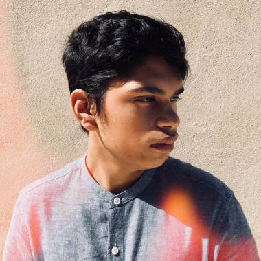 Shivam - Prof