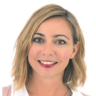 OIHANE SANCHEZ MARTIN