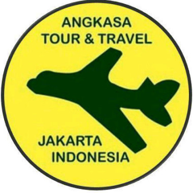 PT. ANGKASA TOUR TRAVEL