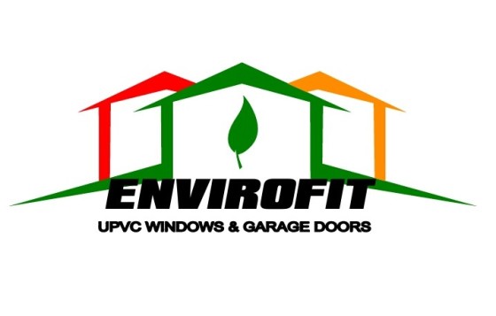 ENVIROFIT UPVC WINDOWS AND GARAGE DOORS