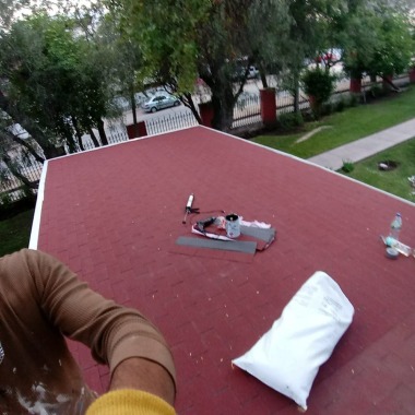 AFL CONSTRUCCIONES