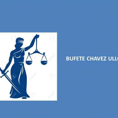 BUFETE CHAVEZ ULLOA