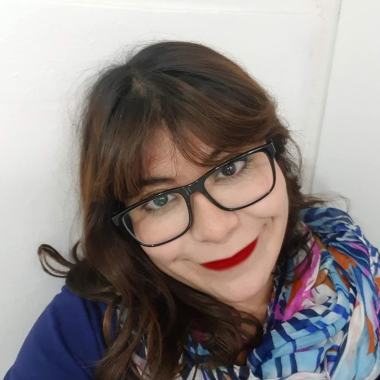Macarena Gonzalez