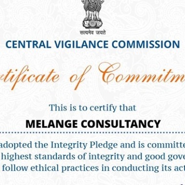 MELANGE Consultancy