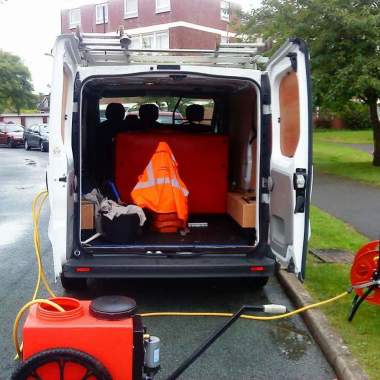 PCS Window Cleaning ﹠ General  Maintenance Services