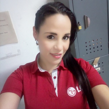 Vanessa Gil