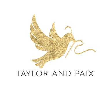 Taylor and Paix Interiors