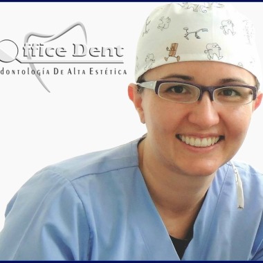 Office Dent Group. Dra Tatiana Ordoñez Eastman