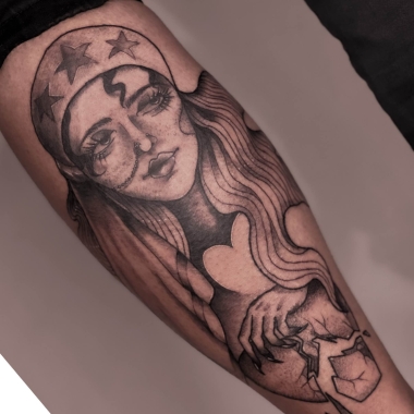 Wander House Tattoo ﹠ Piercing