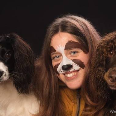 Muddy Muttz Dog Training