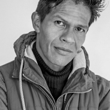 Carlos Astaiza