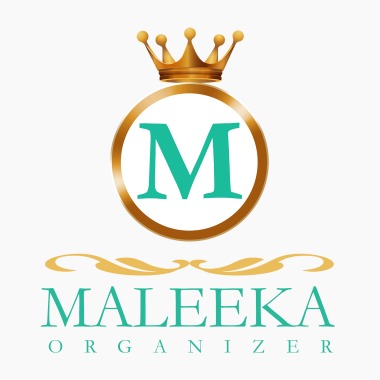 Maleeka Organizer