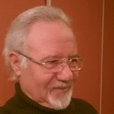 Gérald  - Créateur et compositeur de Musique