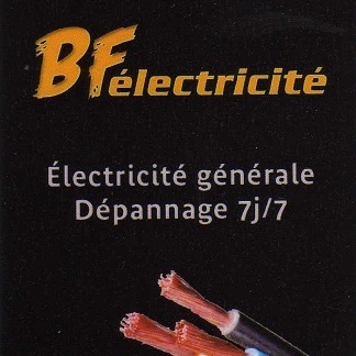 BF ELECTRICITE