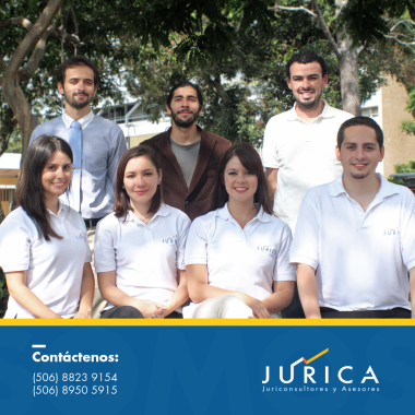 Juriconsultores y Asesores