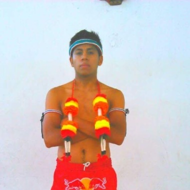 Entrenador muaythai